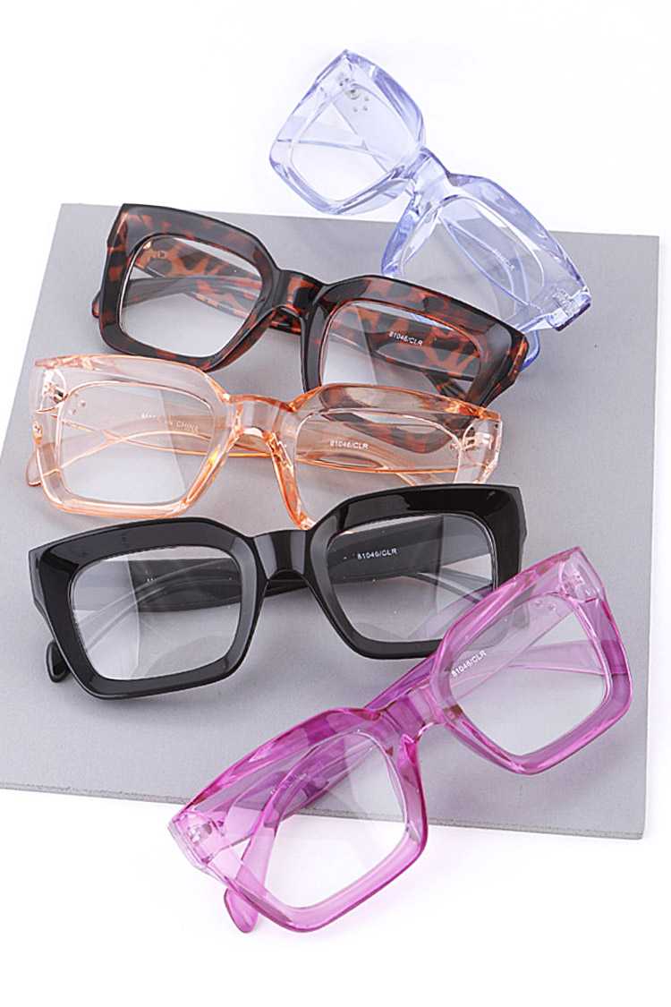 It Girl Frames