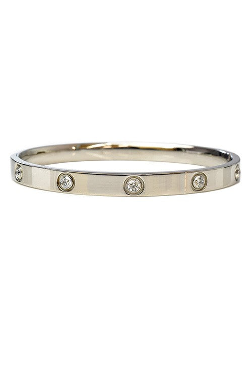 EK Bangle Bracelet