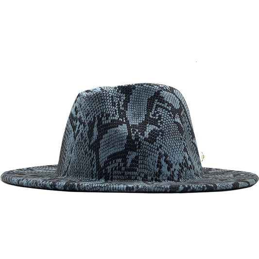 SnakeSKIN Fedora